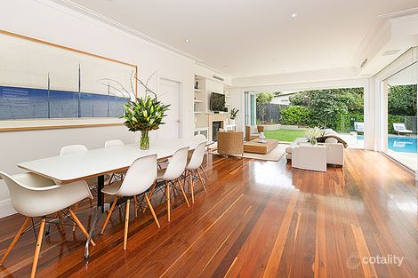 Property photo of 8 Rutland Avenue Castlecrag NSW 2068