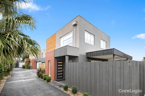 Property photo of 3/29 Plummer Road Mentone VIC 3194