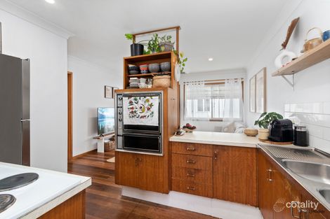 Property photo of 4/498 Coolangatta Road Tugun QLD 4224