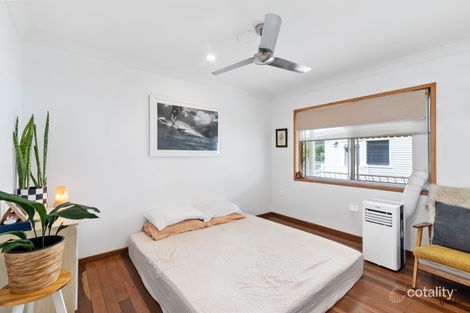 Property photo of 4/498 Coolangatta Road Tugun QLD 4224