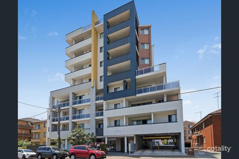 Property photo of 40/74-76 Castlereagh Street Liverpool NSW 2170