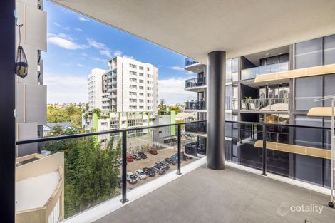 Property photo of 20601/39 Cordelia Street South Brisbane QLD 4101