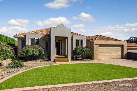 Property photo of 42 St Andrews Close Wallan VIC 3756