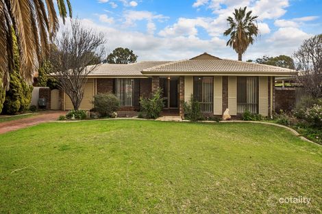 Property photo of 10 Orizaba Place Rockingham WA 6168