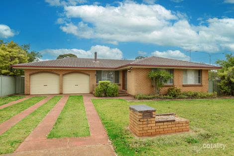 Property photo of 240 Taylor Street Newtown QLD 4350