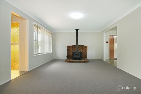 Property photo of 240 Taylor Street Newtown QLD 4350
