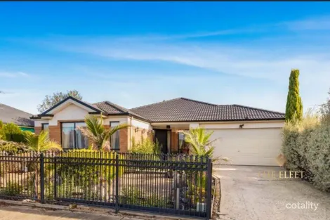 Property photo of 6 Batavia Way Wyndham Vale VIC 3024