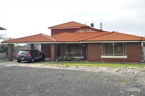 Property photo of 119 Peppermint Grove Terrace Peppermint Grove Beach WA 6271