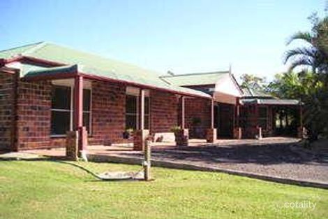 Property photo of 33 Venn Parade Thornlands QLD 4164