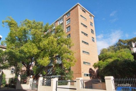 15/1 Mcdonald St, Potts Point, NSW 2011