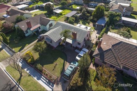 Property photo of 21 Hoddle Street Sale VIC 3850