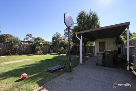 Property photo of 21 Hoddle Street Sale VIC 3850