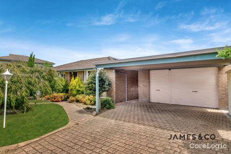 Property photo of 42 Streeton Circuit Mill Park VIC 3082