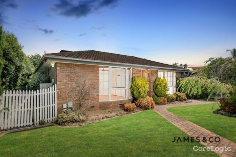 Property photo of 42 Streeton Circuit Mill Park VIC 3082