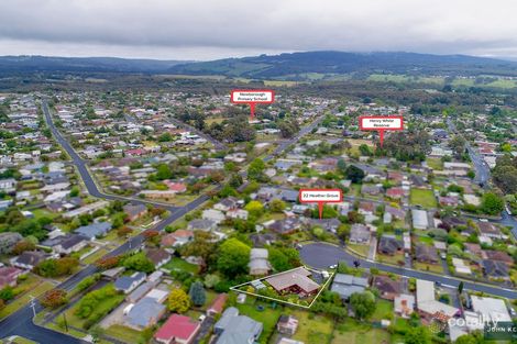 Property photo of 22 Heather Grove Newborough VIC 3825