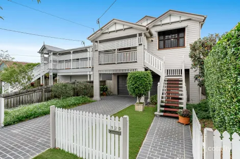 Property photo of 120 Armstrong Road Cannon Hill QLD 4170