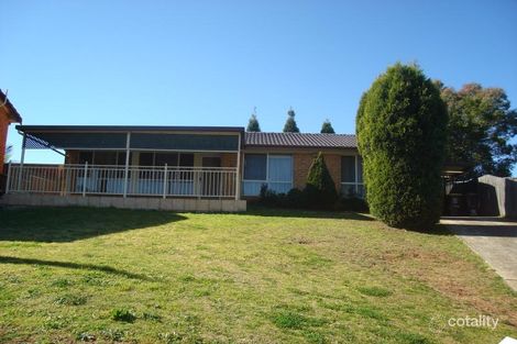 3 Bergin Pl, Minchinbury, NSW 2770