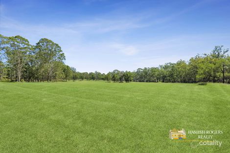 39 Wymarks Lane, Ebenezer, NSW 2756