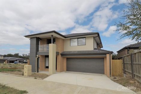 Property photo of 22 Belmont Rise Doreen VIC 3754