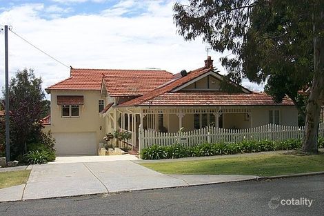 44 Second Ave, Mount Lawley, WA 6050