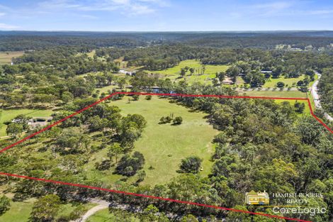 Property photo of 39 Wymarks Lane Ebenezer NSW 2756