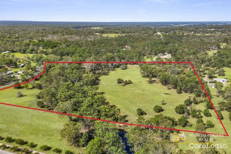 Property photo of 39 Wymarks Lane Ebenezer NSW 2756