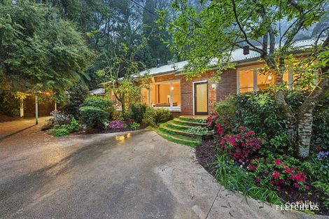 5 Perrins Creek Rd, Olinda, VIC 3788