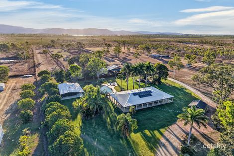 330 Black River Rd, Black River, QLD 4818