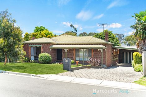 22 Spring Rd, Junction Village, VIC 3977
