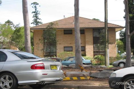 10/167 George St, Parramatta, NSW 2150