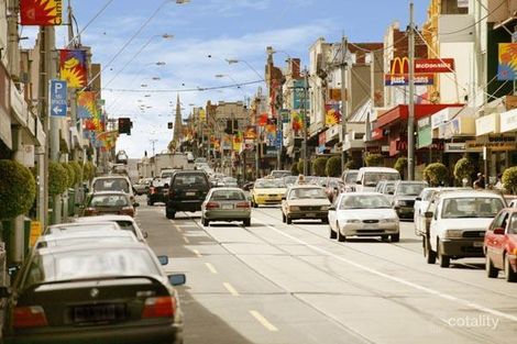 Property photo of 5 Berwick Street Camberwell VIC 3124