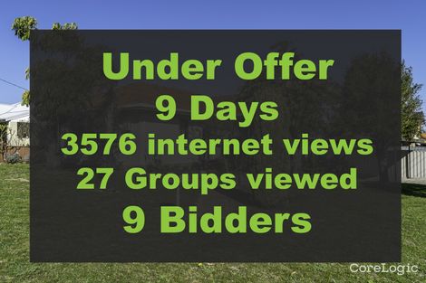 12 Wrexham St, Bicton, WA 6157