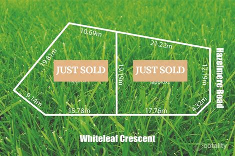 2 Whiteleaf Cres, Glengowrie, SA 5044