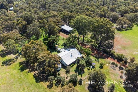 575 Golf Links Rd, Wundowie, WA 6560