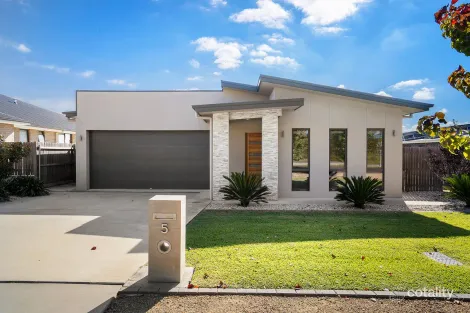 5 Joan St, Murrumbateman, NSW 2582