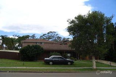 Property photo of 42 Vidal Street Wetherill Park NSW 2164