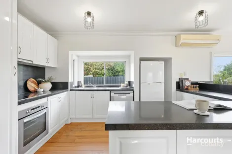 Property photo of 7 Midden Road Primrose Sands TAS 7173