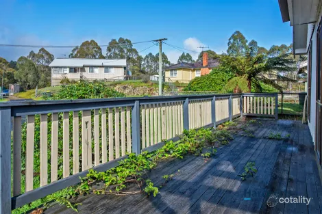 Property photo of 22 Giblin Street Rosebery TAS 7470