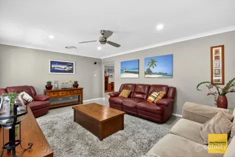 Property photo of 11 Delaware Street Spring Farm NSW 2570