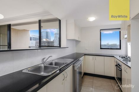 Property photo of 18/32 Hassall Street Parramatta NSW 2150