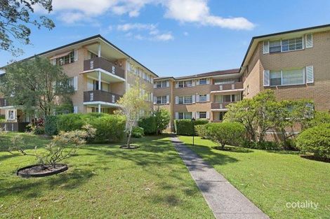 Property photo of 2/2-6 Albert Street Hornsby NSW 2077