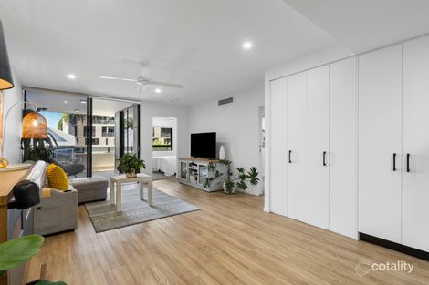 103/16 Masters St, Newstead, QLD 4006