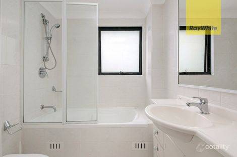 Property photo of 18/32 Hassall Street Parramatta NSW 2150