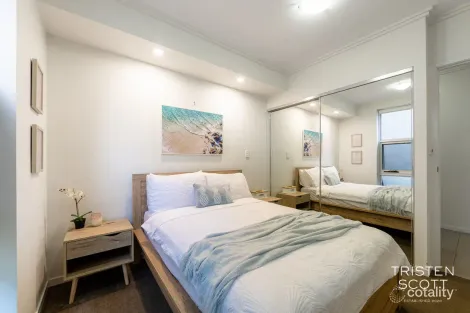 Property photo of 3/10 Ben Lexcen Place Robina QLD 4226