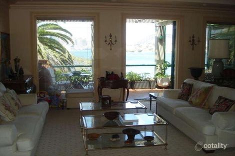 Property photo of 4 Milson Road Cremorne Point NSW 2090