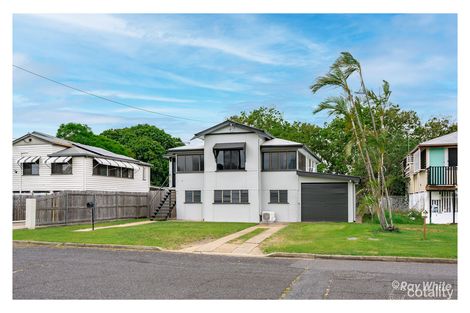 5 Thomasson St, Park Avenue, QLD 4701