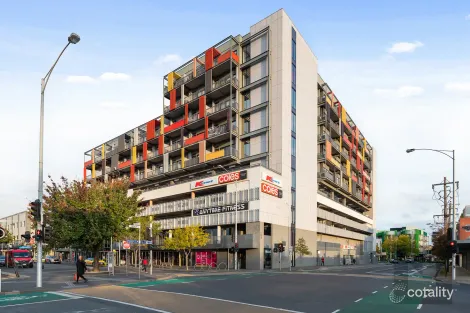715/59 Paisley St, Footscray, VIC 3011
