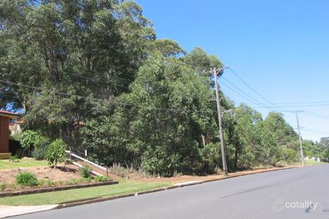 Dalton Ave, Condell Park, NSW 2200