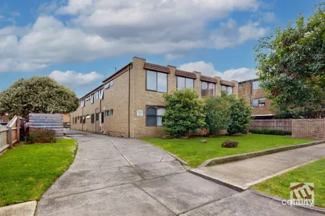 Property photo of 6/5 Eldridge Street Footscray VIC 3011