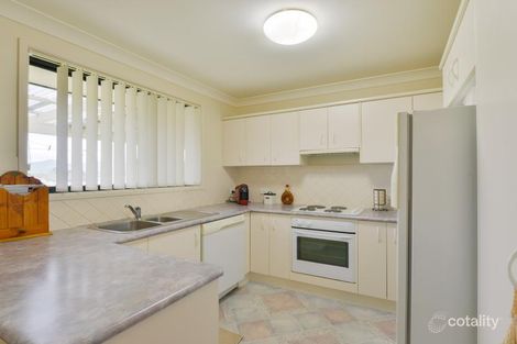 Property photo of 8 Wills Place Westdale NSW 2340